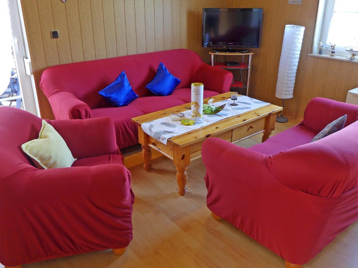 Holiday Home Gila By Interhome Dornumersiel Exterior photo