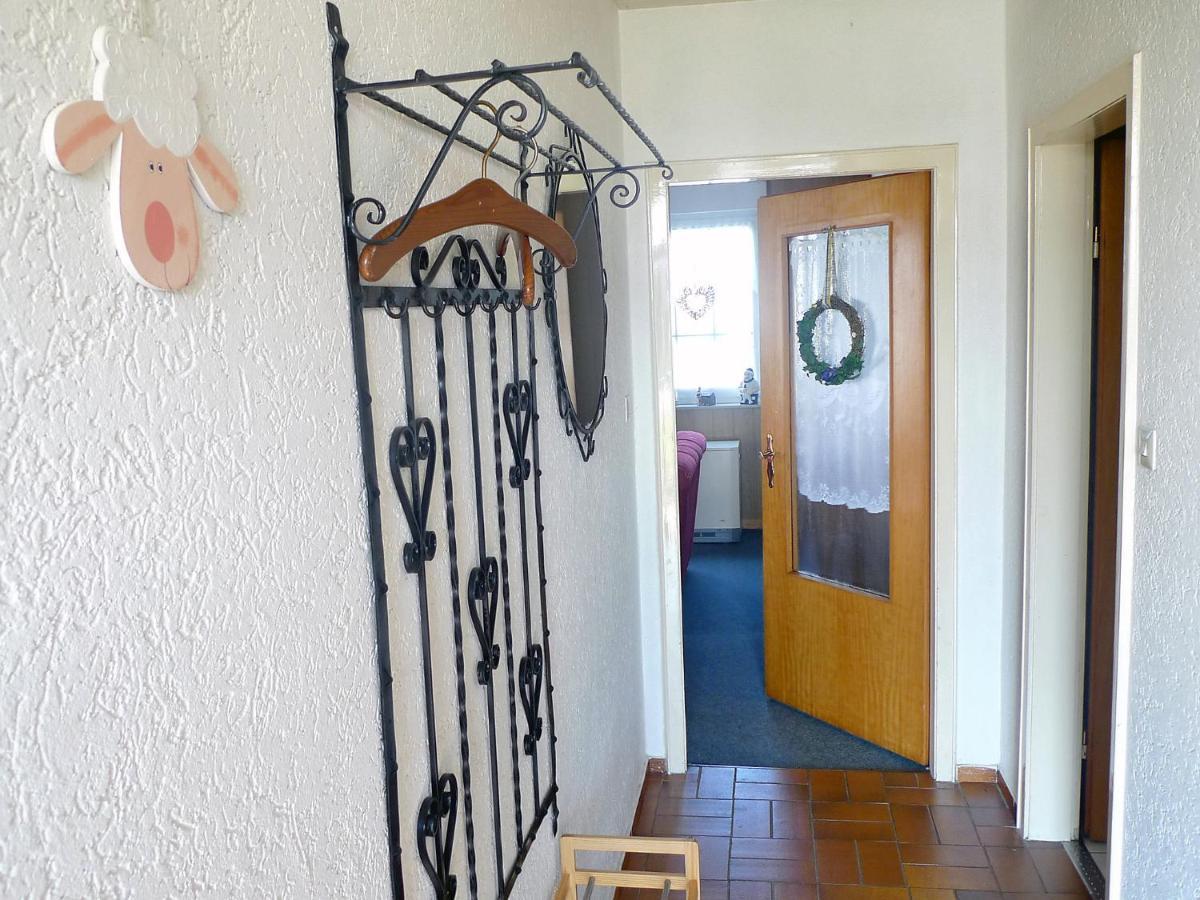 Holiday Home Gila By Interhome Dornumersiel Exterior photo